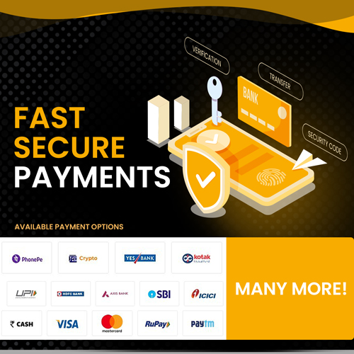 Secure Payments